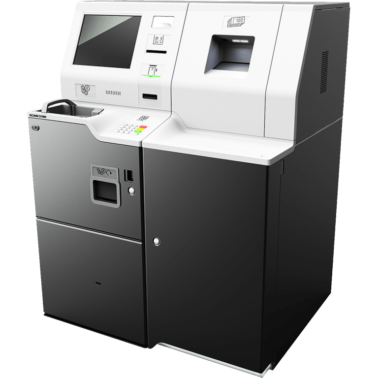 Scan CoinCDS9R A&E Business Products