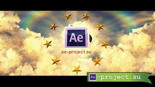 Videohive Cinema Movie Logo Reveal 24751862 Project for After