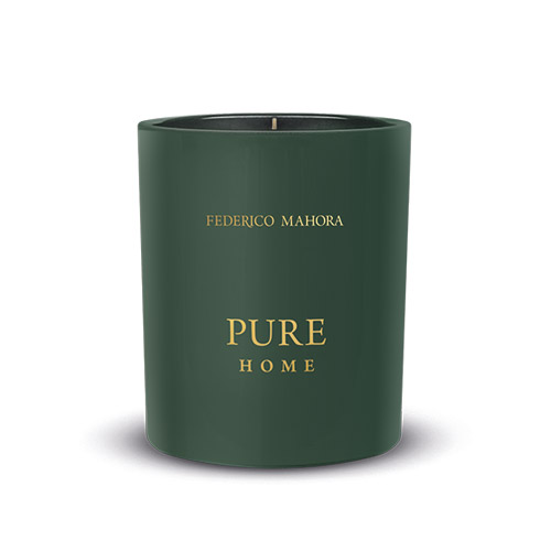 FRAGRANCE CANDLE HOME RITUAL PURE ROYAL 900 FM WORLD