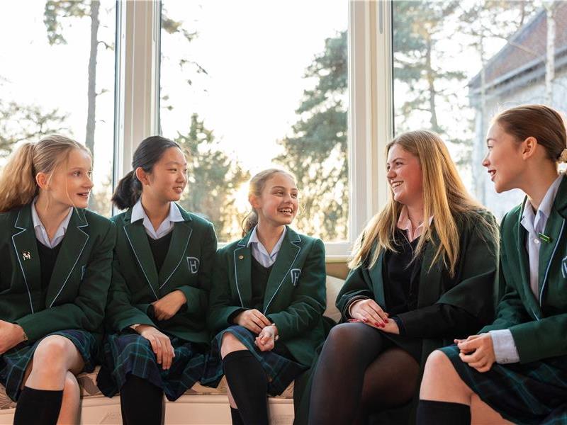 London & South East Boarding Schools