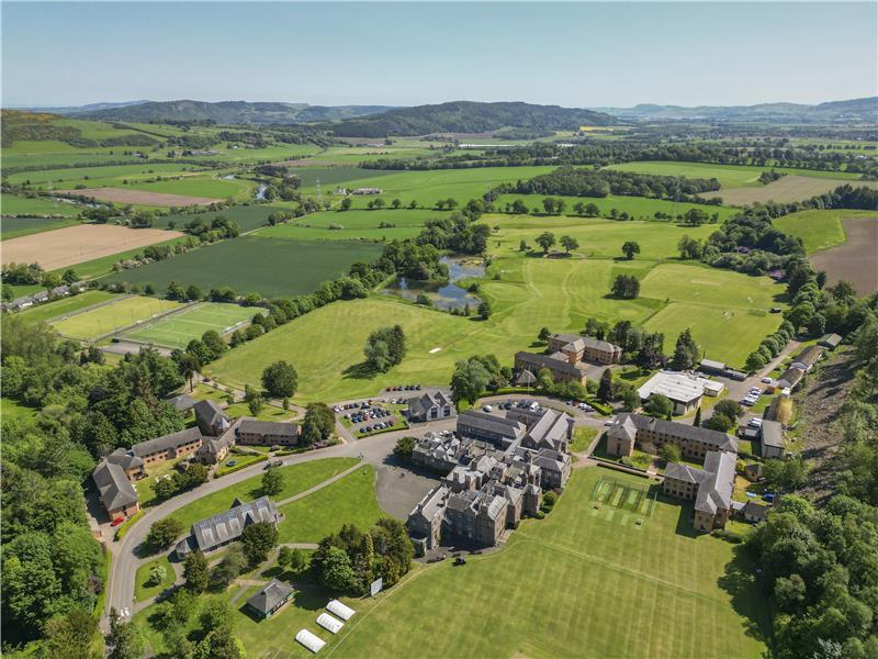 Boarding Schools In Scotland