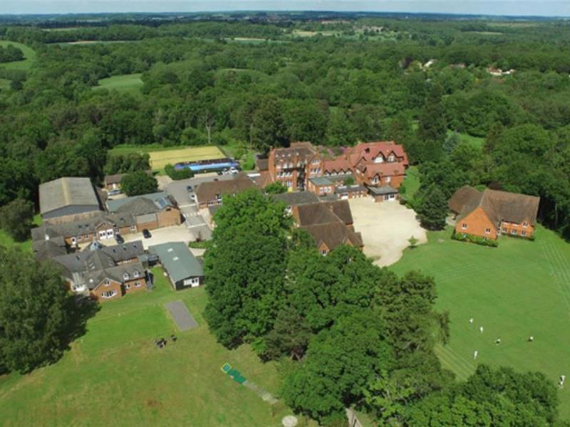 South & West England Boarding Schools
