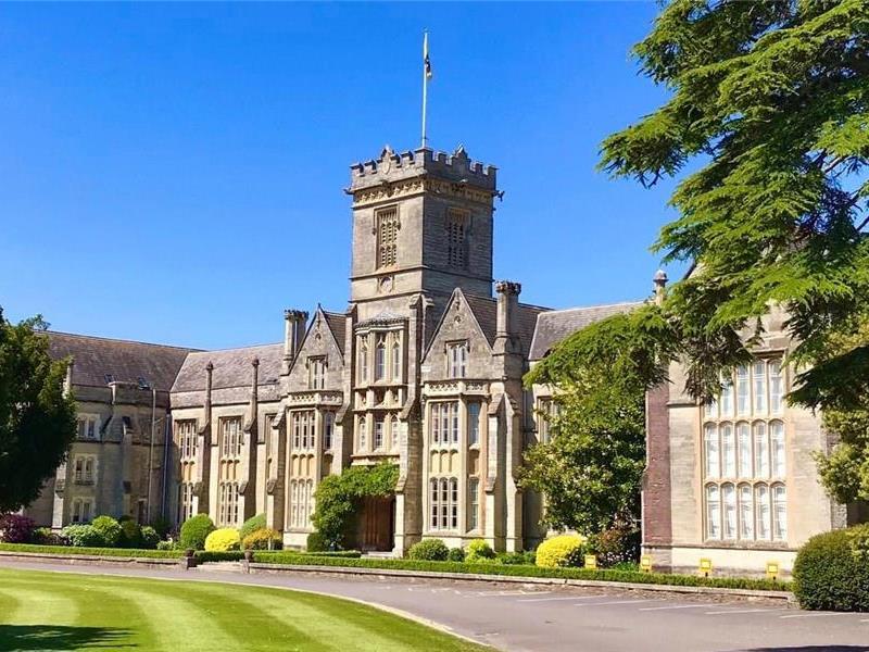 South & West England Boarding Schools
