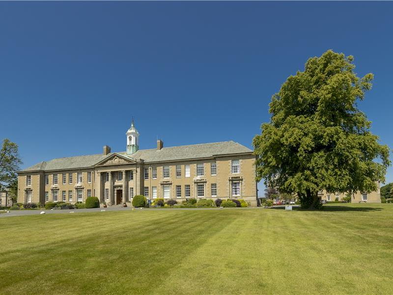 Boarding Schools In Scotland