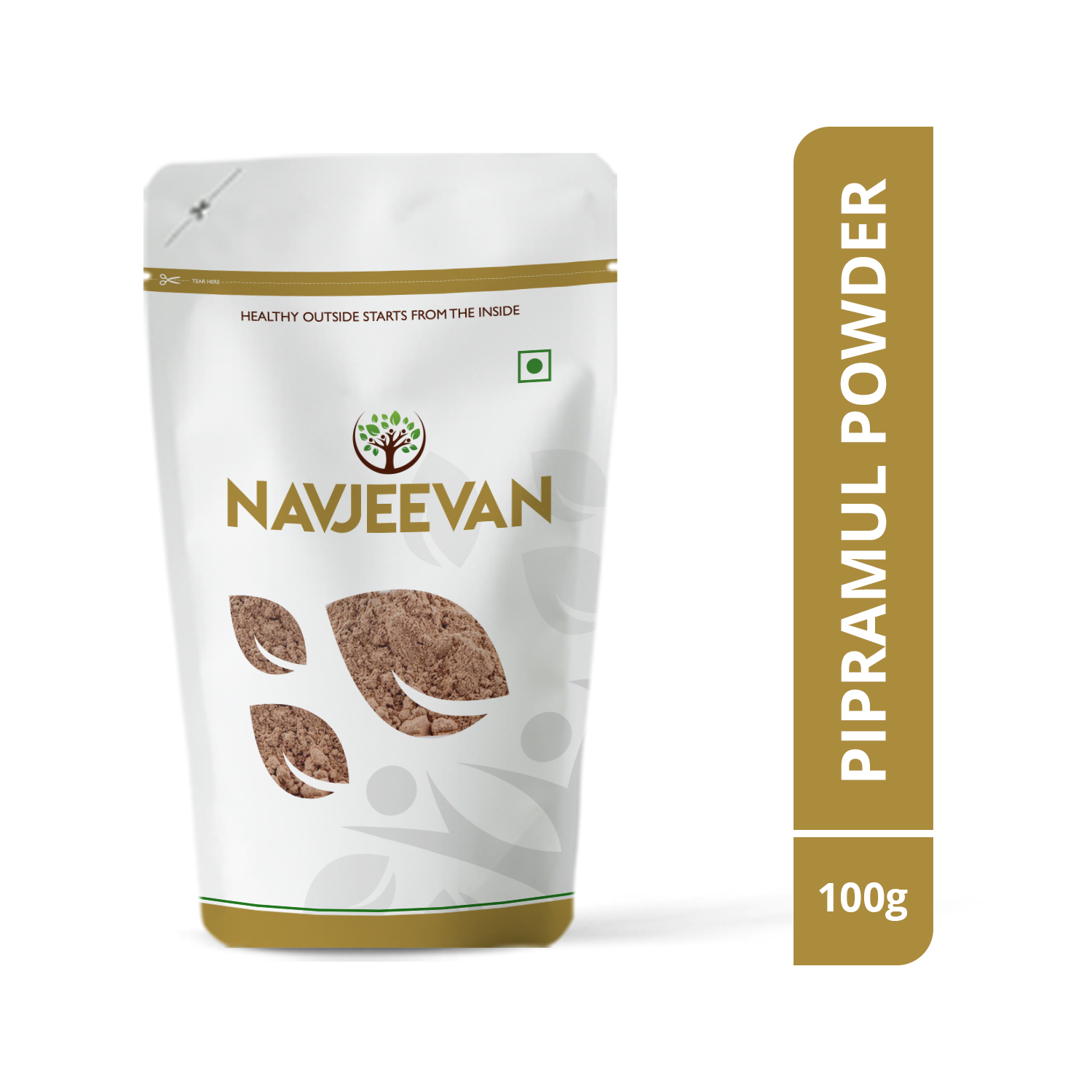 Pipramul Powder Navjeevanfoods UAE