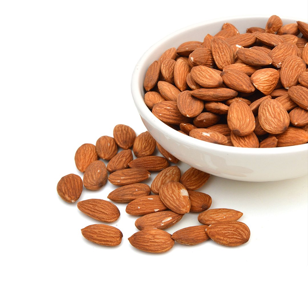 California Almonds Navjeevanfoods UAE