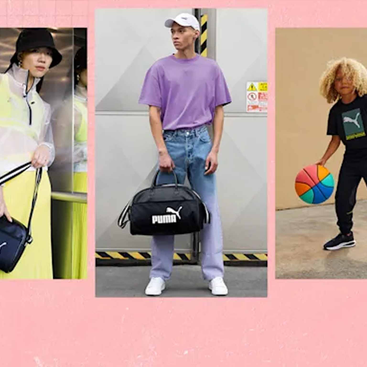 Women's New Arrivals Shoes, Apparel & More PUMA