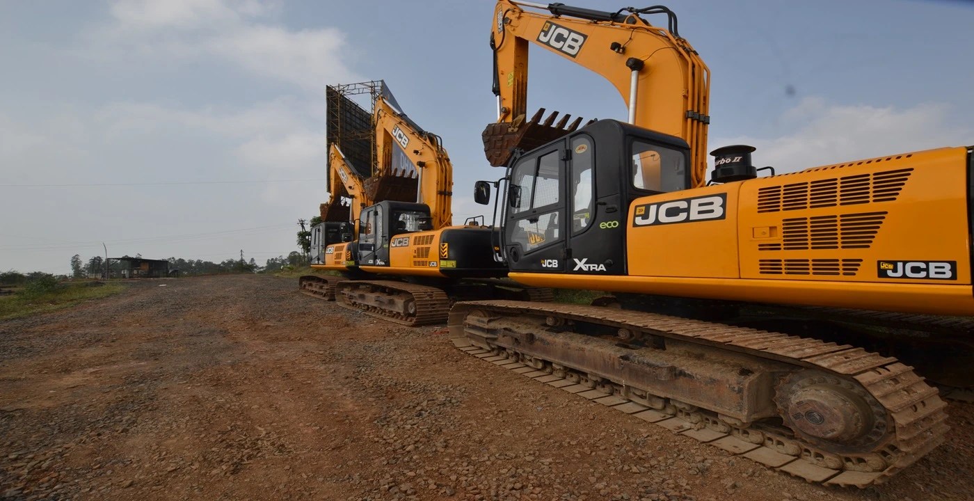 Buy and Sell Equipment YantraLiveUAE