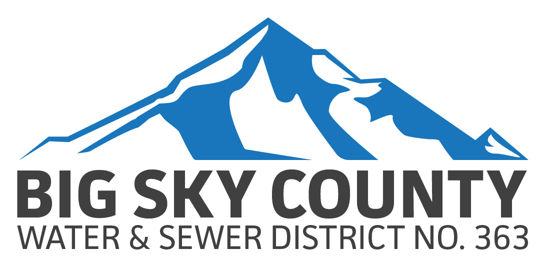 Big Sky Water and Sewer District No. 363 AE2S Communications