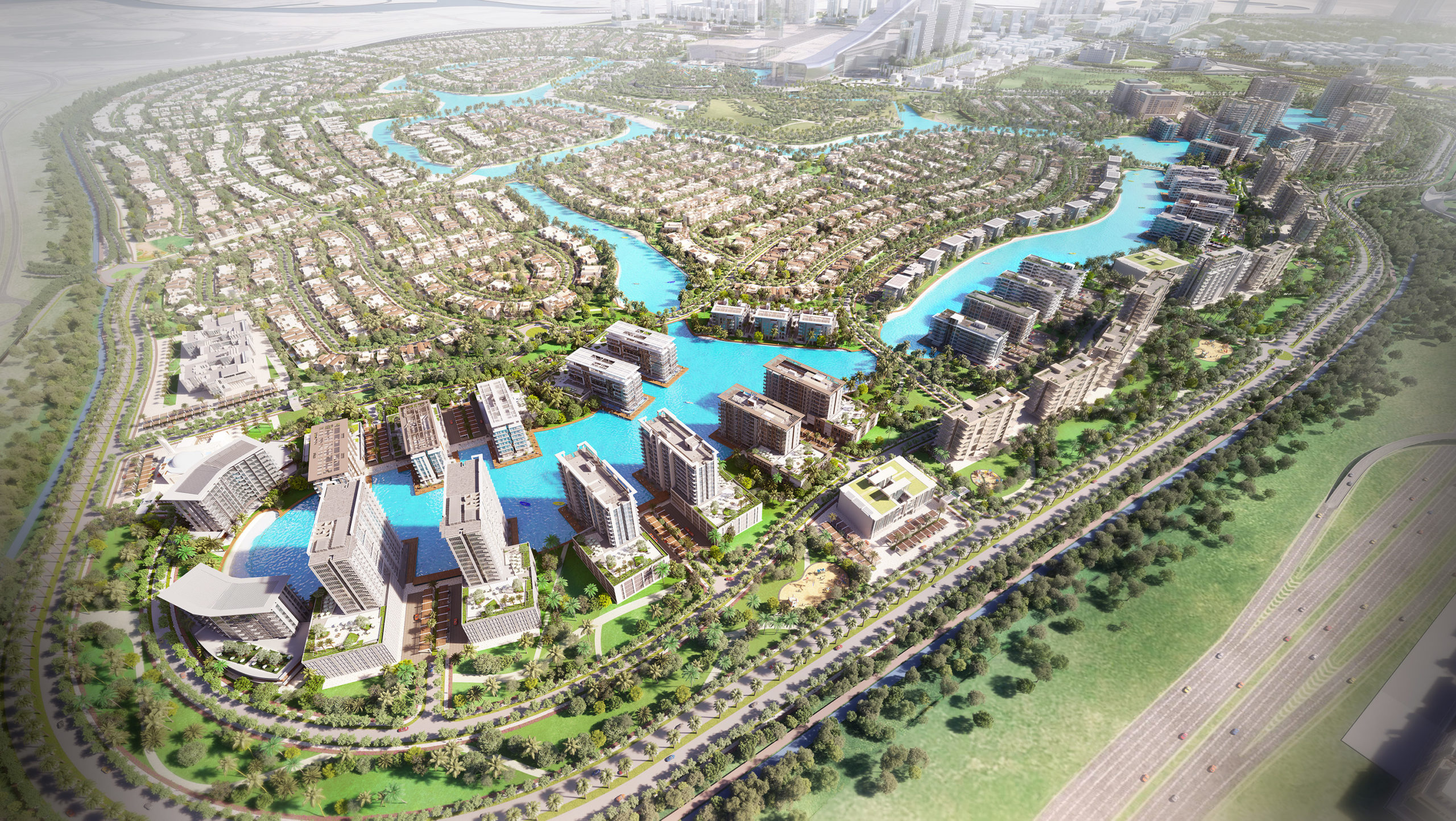 District One Phase 3 AE7