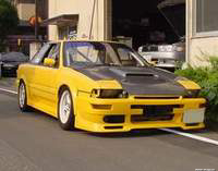 Vote for RK's AE92