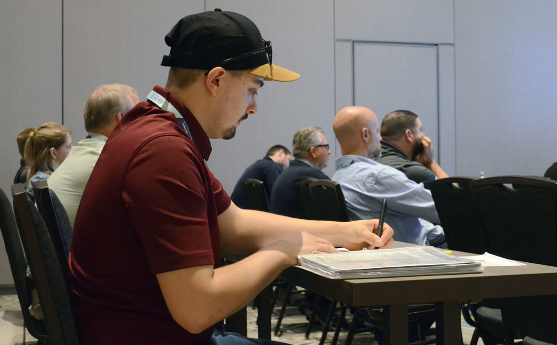 The Aircraft Electronics Association