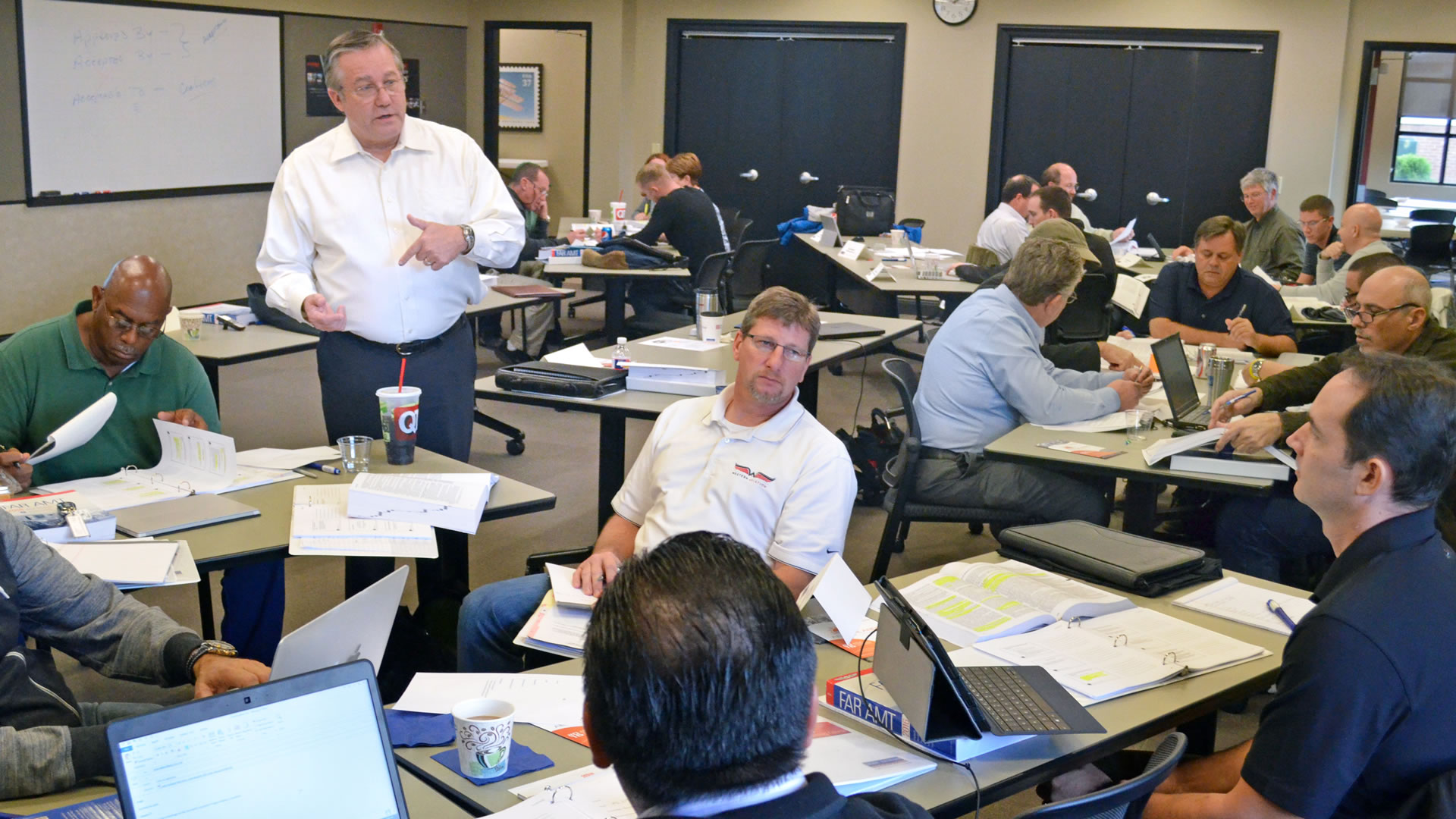 Online Aircraft Electronics Technician Training at joedjenningso blog