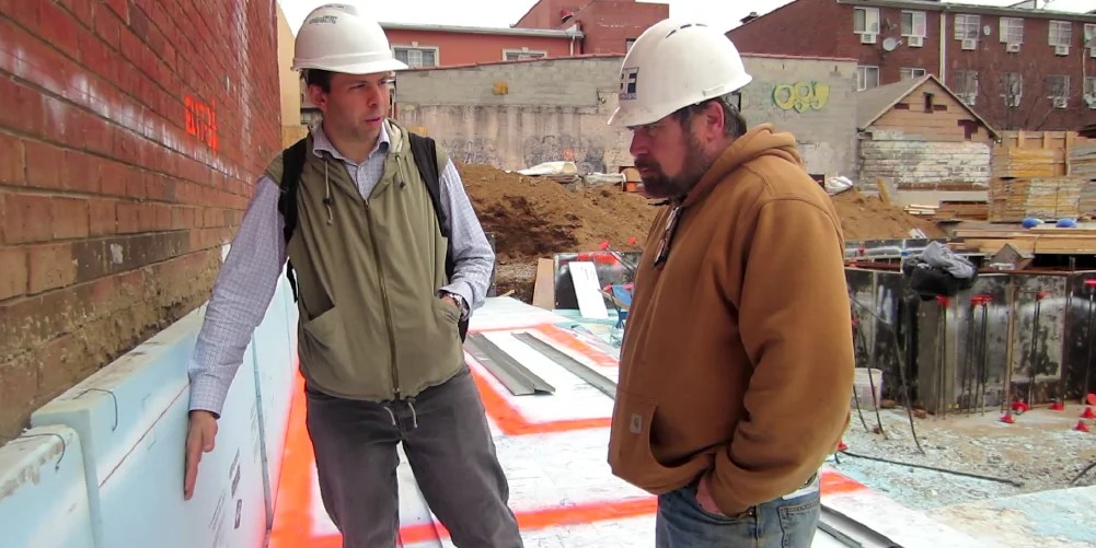 Enterprise Green Communities