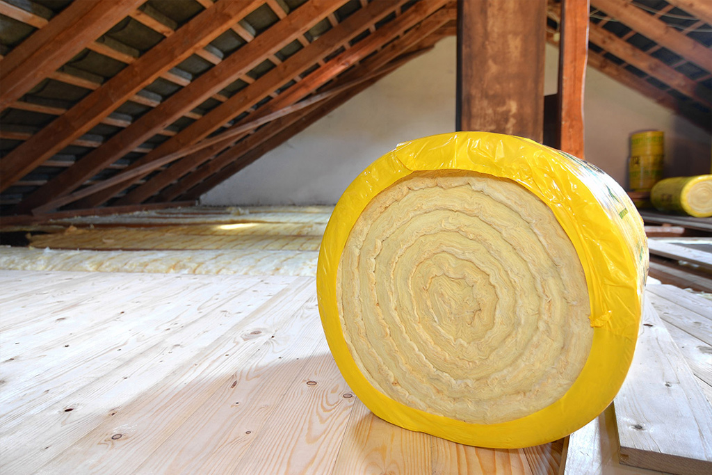 How Does Insulation Work? Alternative Energy Applications Inc.