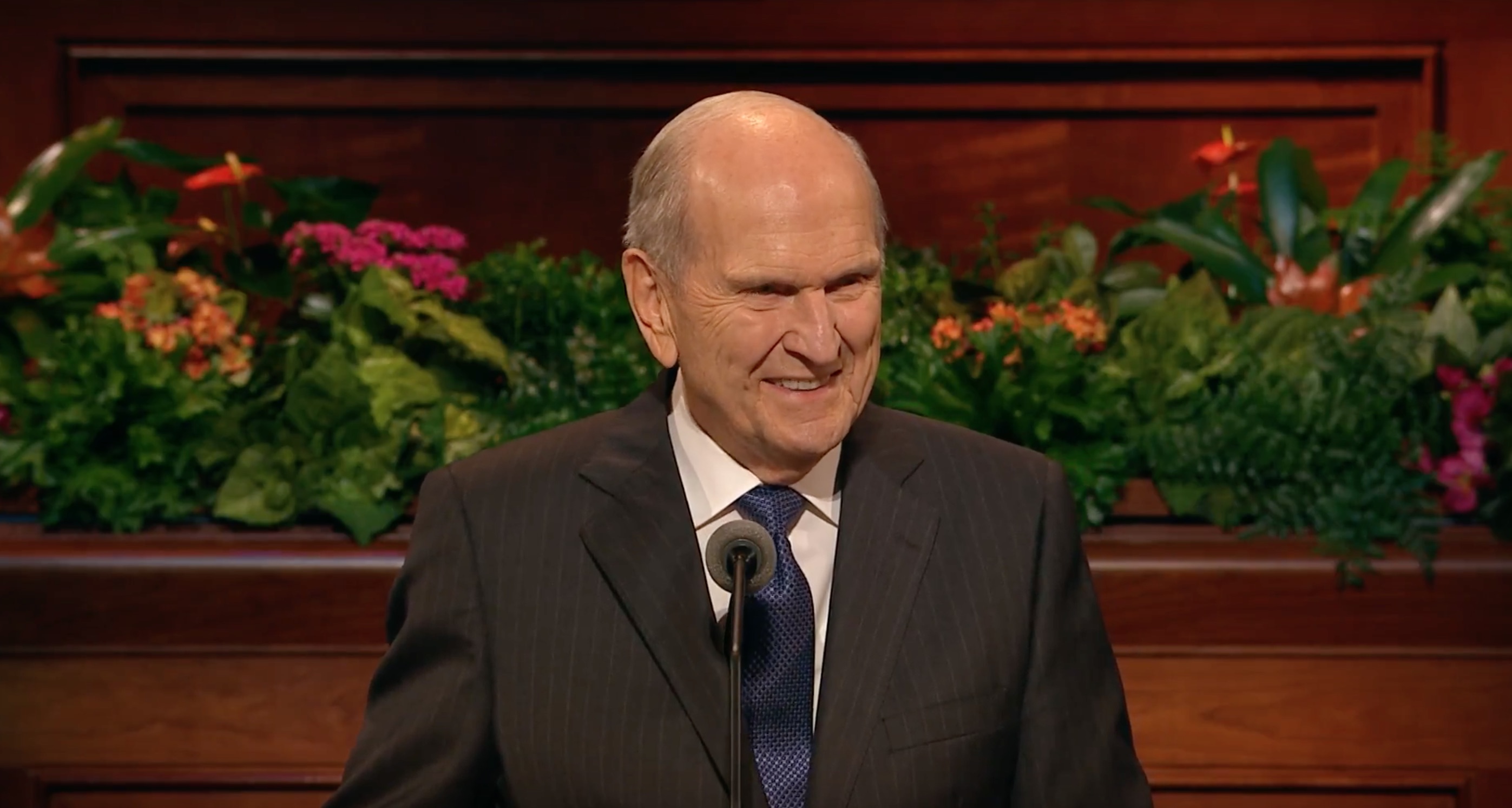 “I Know (God) Loveth his Children, nevertheless I don’t know the I do