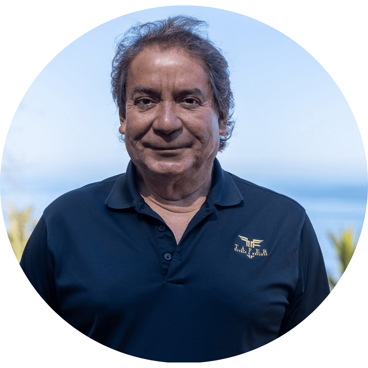 Fernando González Corona