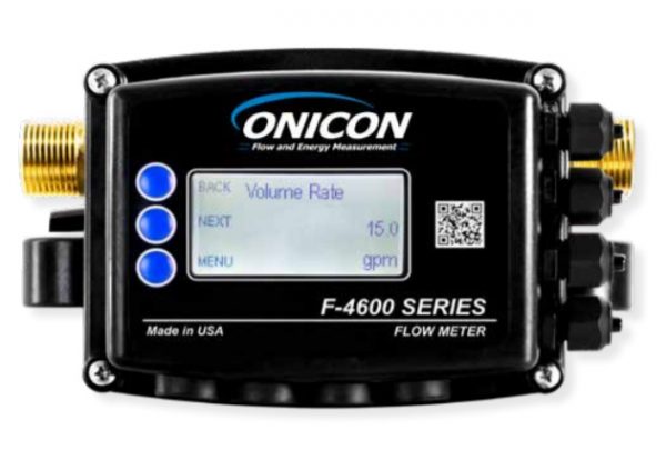 ONICON AEB Technologies