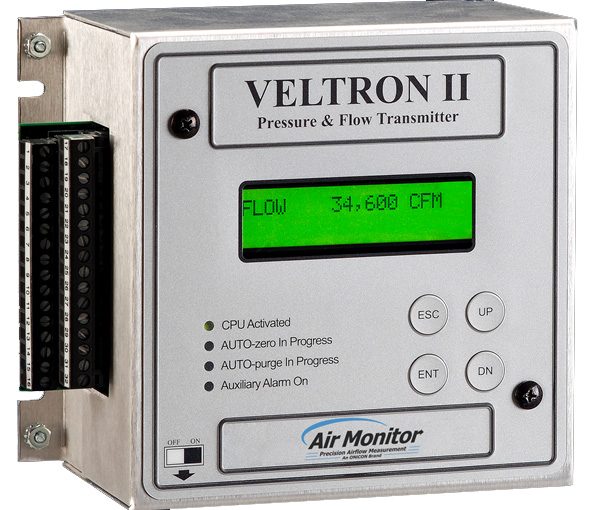 DPT 2500+ AEB Technologies