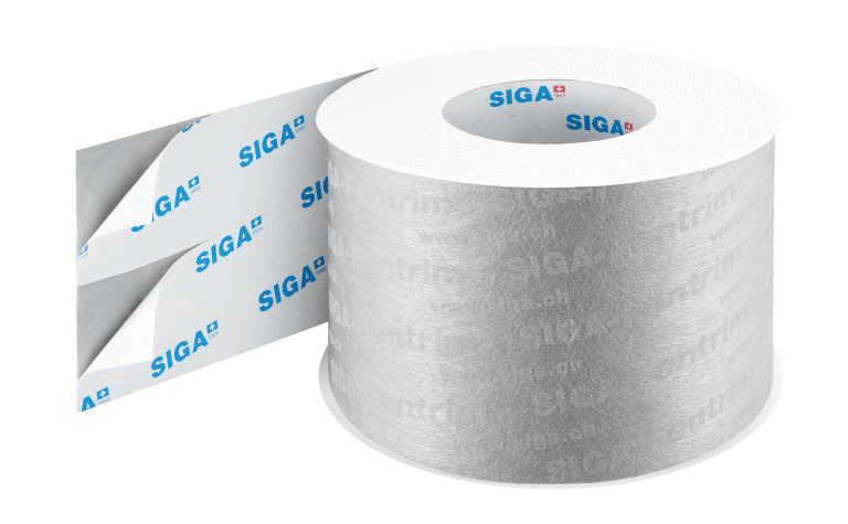 SIGA Fentrim 430 grey AE Building Systems