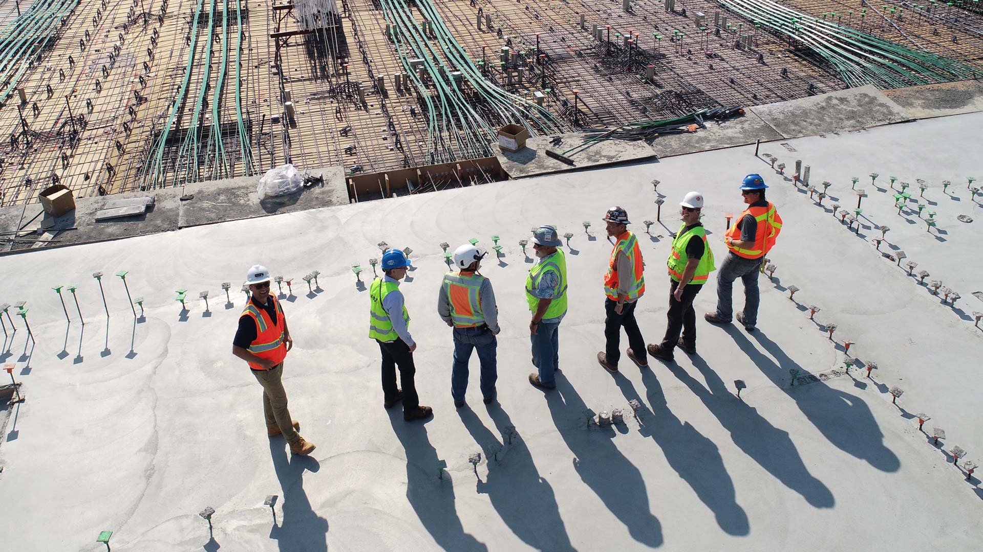 With Adeaca's Project Autopilot, No AEC Project Issues Go Unnoticed