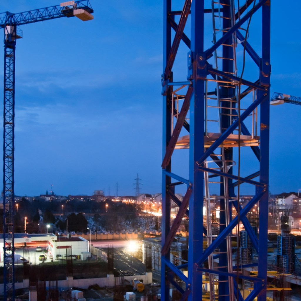 Slate Technologies Launches an AI-Powered Digital Assistant for Construction Slate Technologies Launches an AI-Powered Digital Assistant for Construction