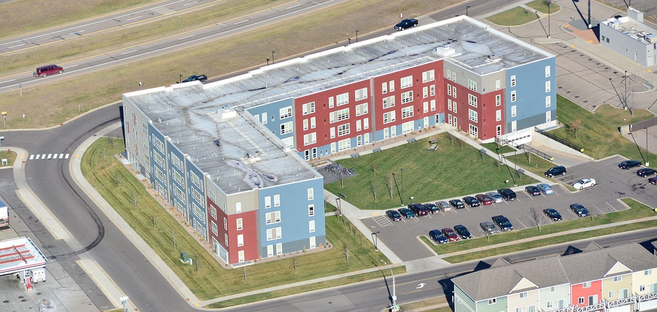 Projects Advanced Engineering Concepts Eau Claire, WI