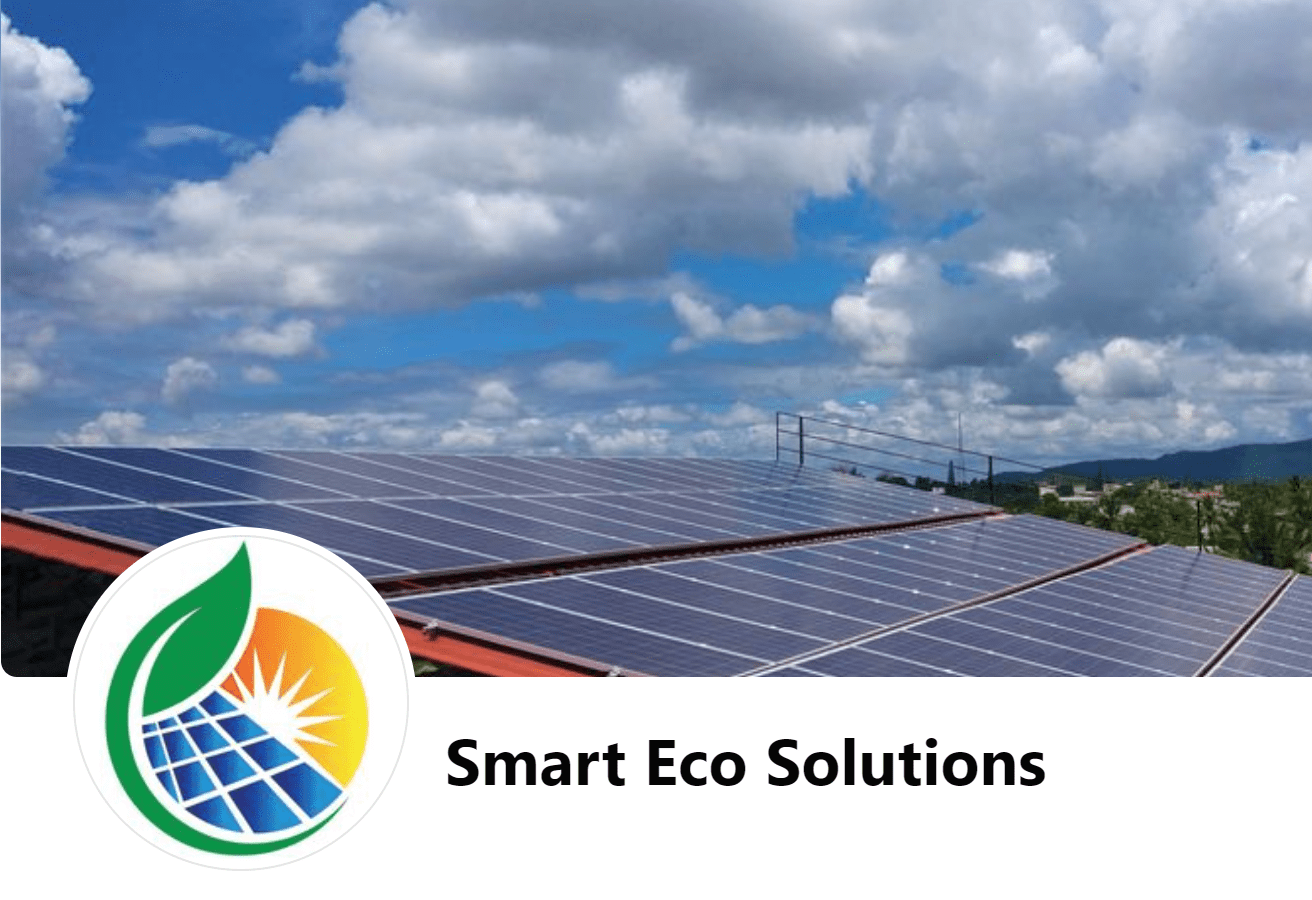 Smart Eco Solutions is recognised by siliconindia magazine’s 10 Most