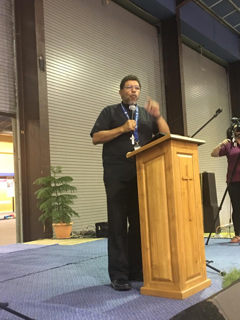 Extreme generosity to lessen COVID19 impact Jason