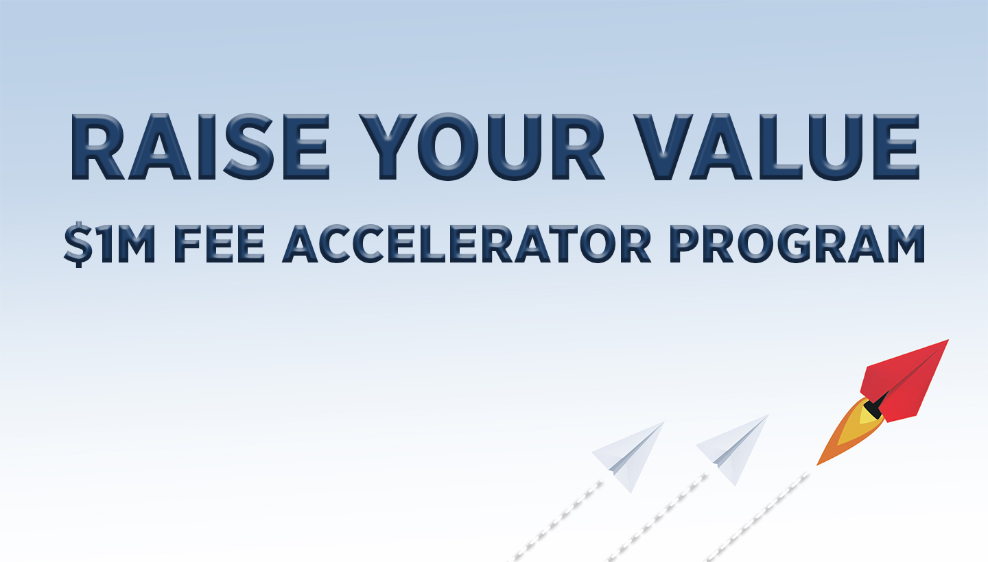 Increase Revenue with no Extra Work in 12 Months The RAISE Your Value