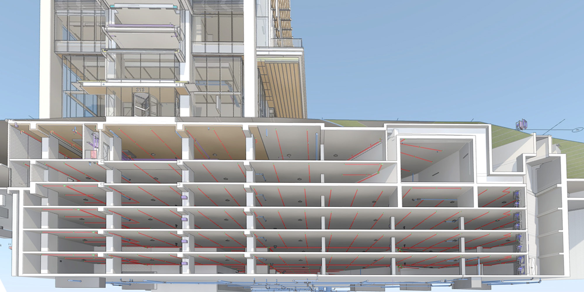 Wolf Point East Project Profile