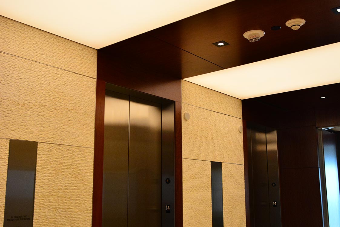 Lighting Elements AEC AEC