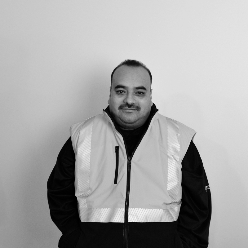 Carlos Lopez AEC AEC