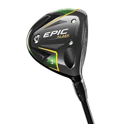 Best 3 Wood off the Tee Review, 2020 AEC Info