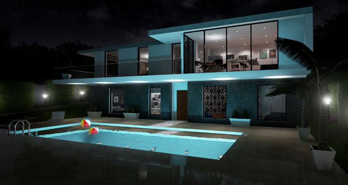 Virtual Reality For Architecture A Beginner S Guide Aec Magazine