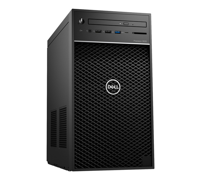 Dell Precision M3800 mobile workstation AEC Magazine