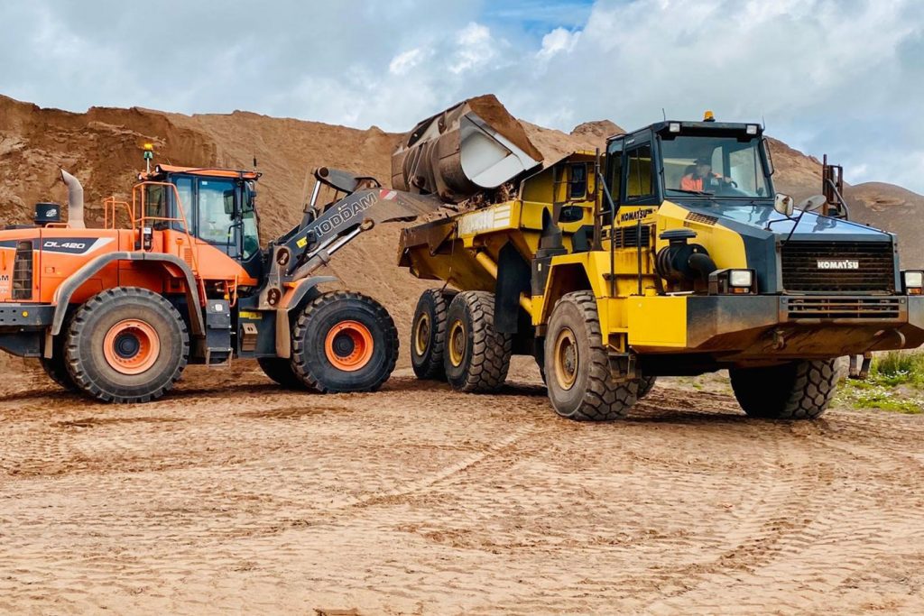 Getting more from onsite plant equipment AEC Magazine