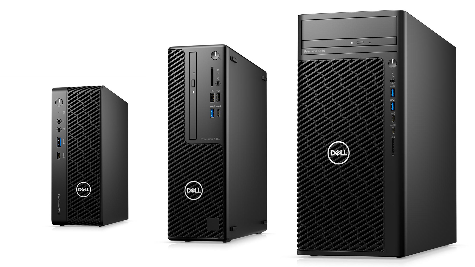 Dell launches 12th Gen Intel Core ‘Alder Lake’ workstations AEC Magazine