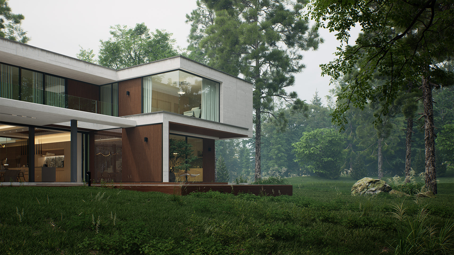 D5 Render 2.6 ships with AI enhancements - AEC Magazine