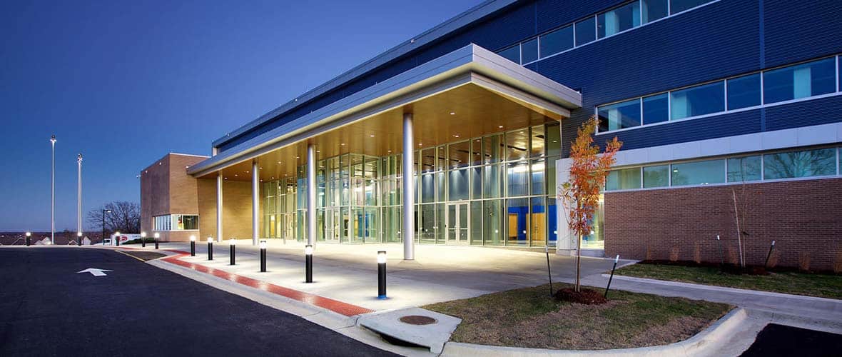 PulaskiTechnicalCollege