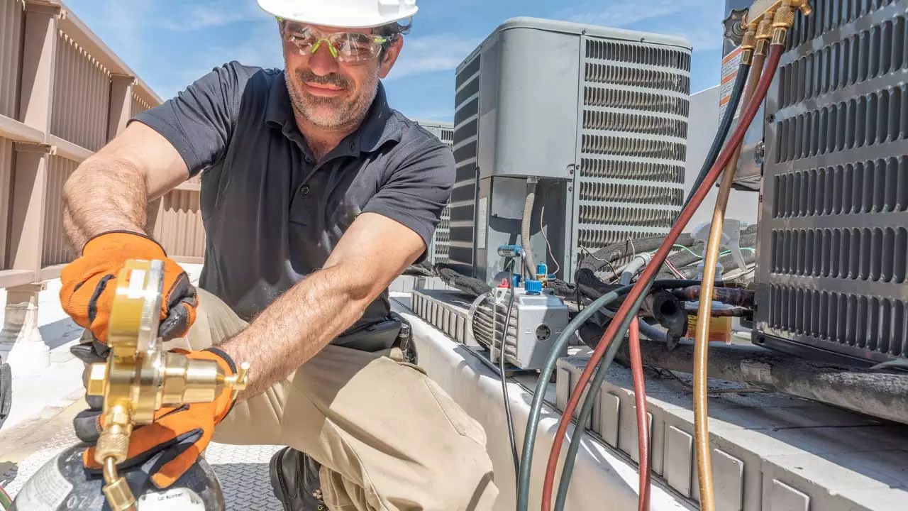 HVAC Installation in Longmont, Loveland, and Fort Collins