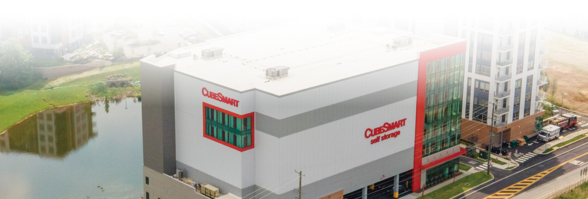 SelfStorage Project Portfolio A&E Construction