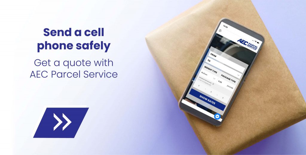 Key Tips on How to Ship a Cell Phone Internationally AEC