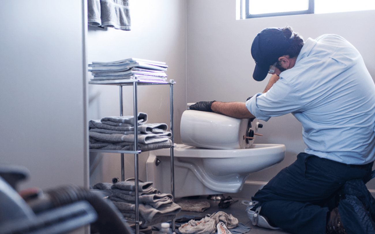 AE Creative Bill Howe Plumbing