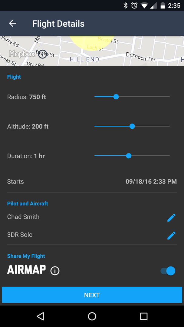 AirMap's grand plan for mapping drones AEC Scene