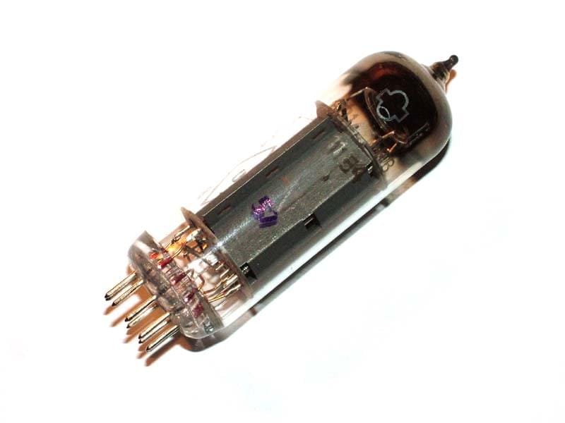 6 Π14 ΠK /6P14PK / 7189 / 6BQ5 / EL84 cheap vacuum tubes prices
