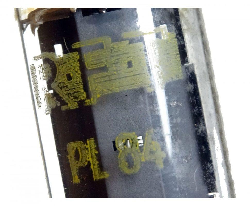 PL84RFT / 15CW5 / 30P18 cheap vacuum tubes prices