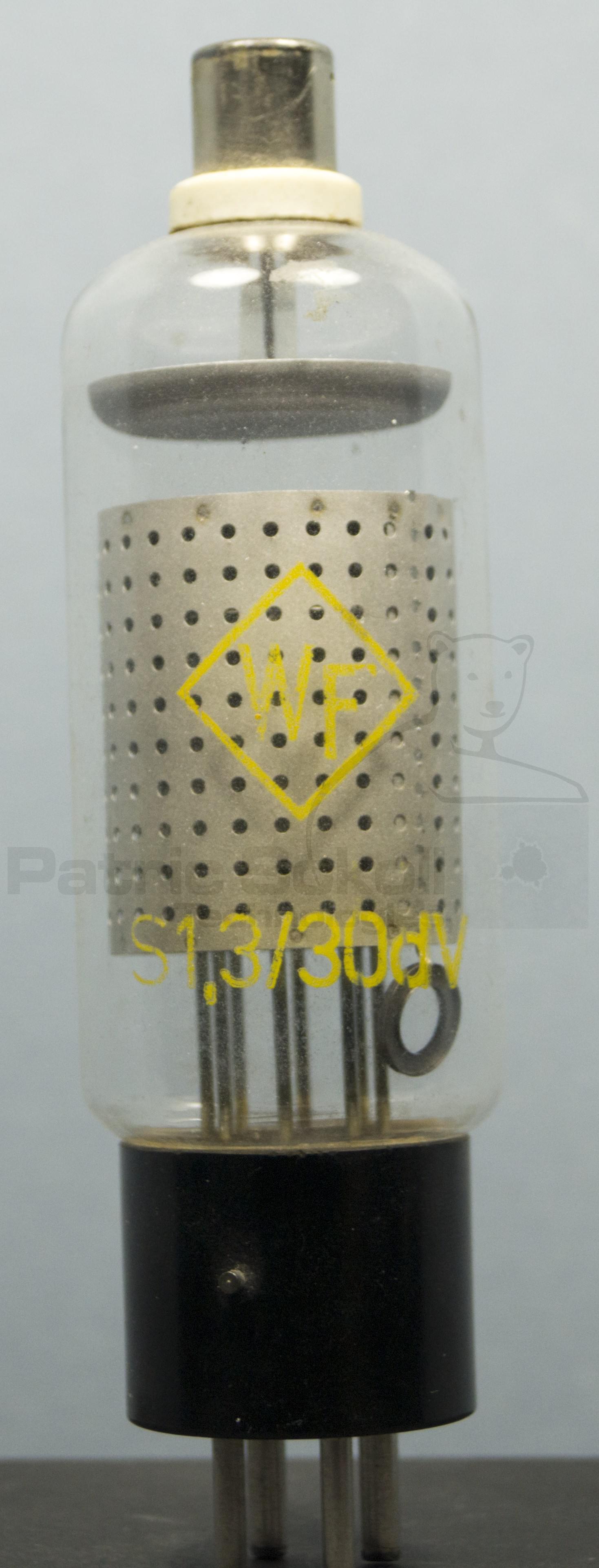 S1.3/30DVRFT cheap vacuum tubes prices