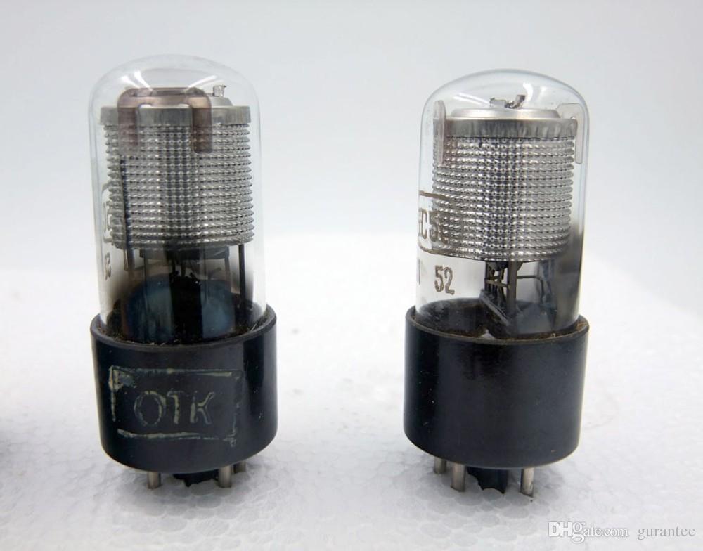 6C5Π/6S5P cheap vacuum tubes prices