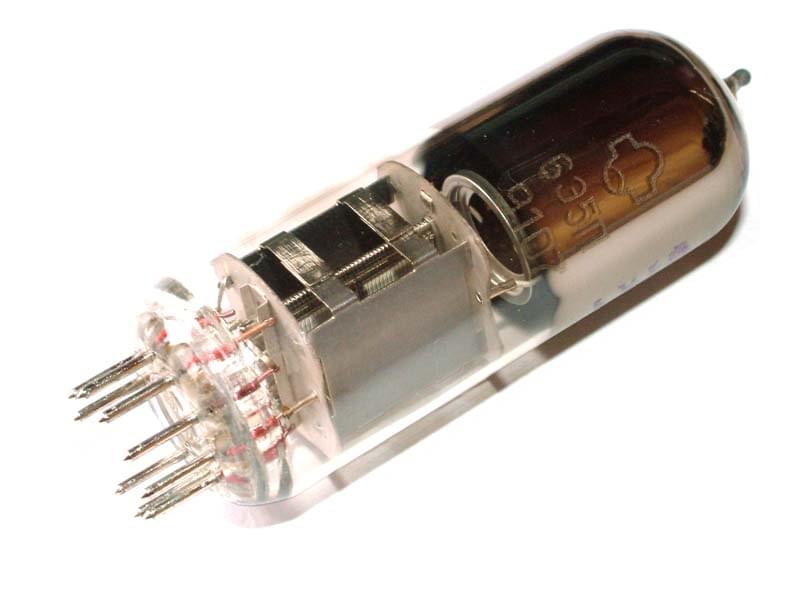 635Π/6E5P/6X5GT/6U5C cheap vacuum tubes prices